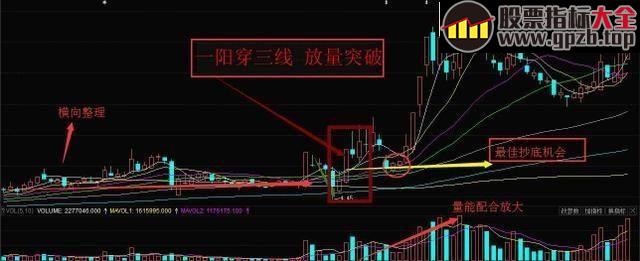 百股跌停不要怕！实战抄底技巧教你跑赢大盘！